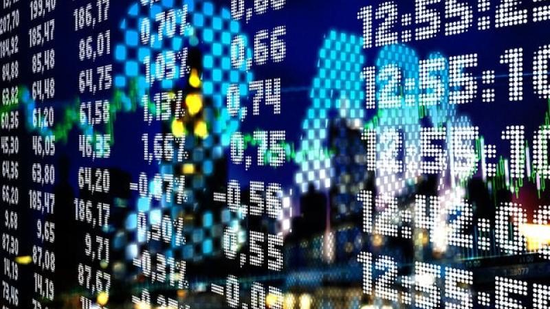 Co když prasknou všechny bubliny najednou? 