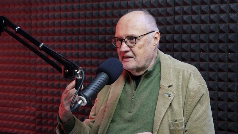 Václav Bělohradský